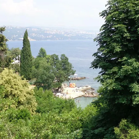 With Beautiful Sea View Apartament *