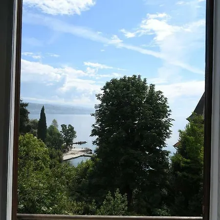 Apartman With Beautiful Sea View