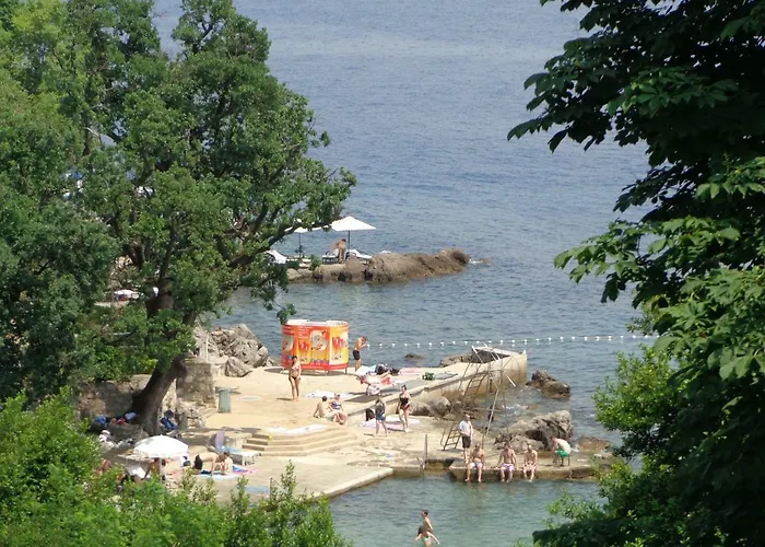 With Beautiful Sea View