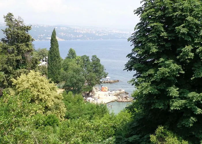 With Beautiful Sea View Lejlighed *