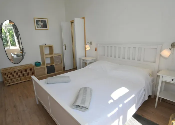 With Beautiful Sea View *