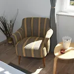 With Beautiful Sea View Apartamento