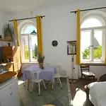 Apartamento With Beautiful Sea View *