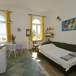 With Beautiful Sea View Apartamento