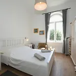 With Beautiful Sea View Apartamento