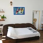 With Beautiful Sea View Apartamento