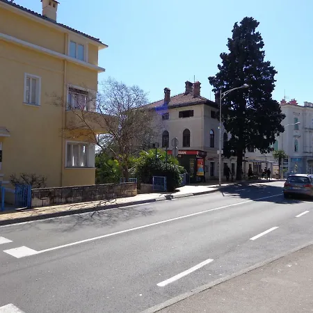 Apartman With Beautiful Sea View