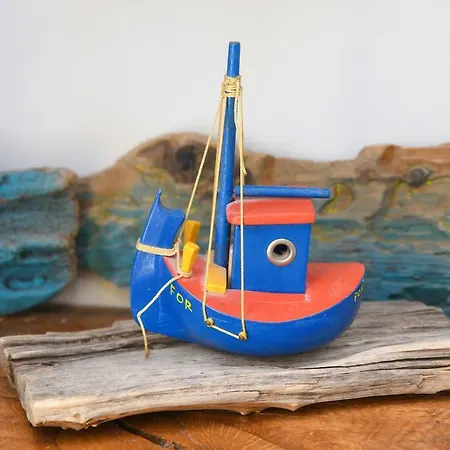 Apartman With Beautiful Sea View