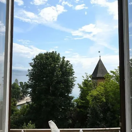 Apartman With Beautiful Sea View *