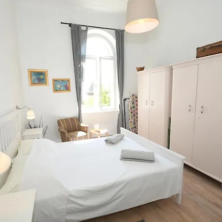 With Beautiful Sea View