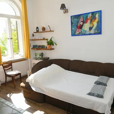 Apartman With Beautiful Sea View