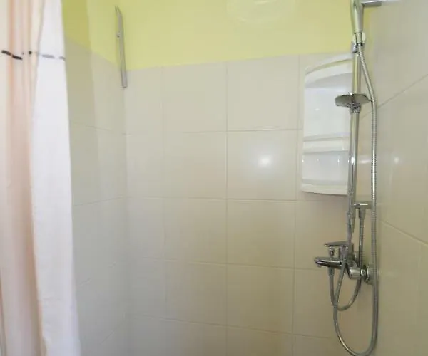 With Beautiful Sea View Apartment *