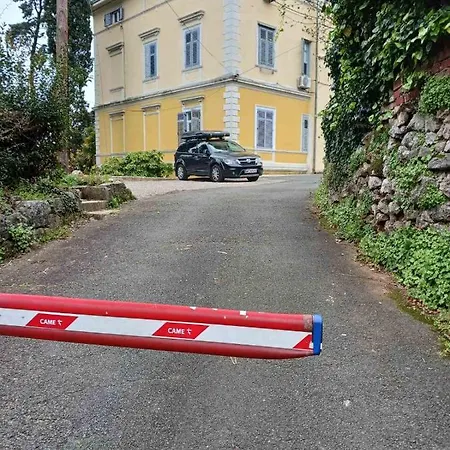 With Beautiful Sea View アパート *