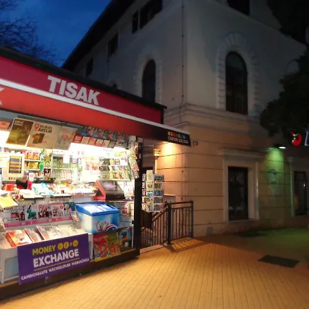 With Beautiful Sea View アパート