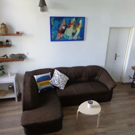 With Beautiful Sea View