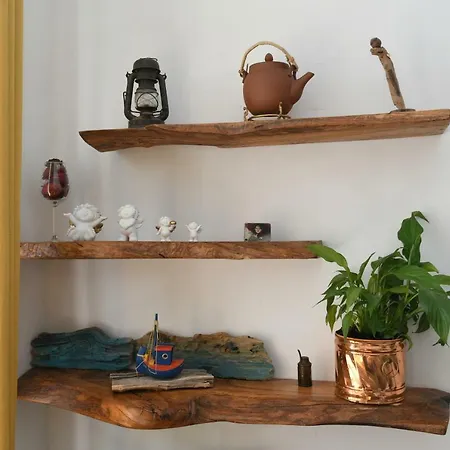 アパート With Beautiful Sea View