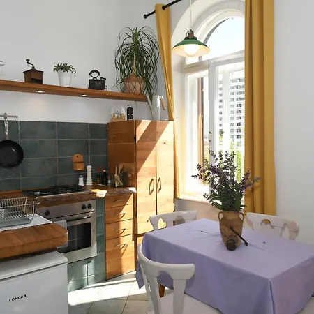 With Beautiful Sea View オパティヤ