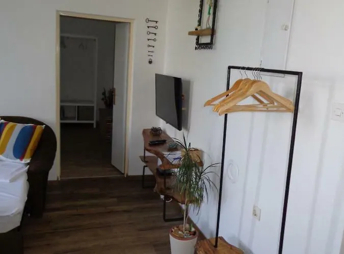 With Beautiful Sea View