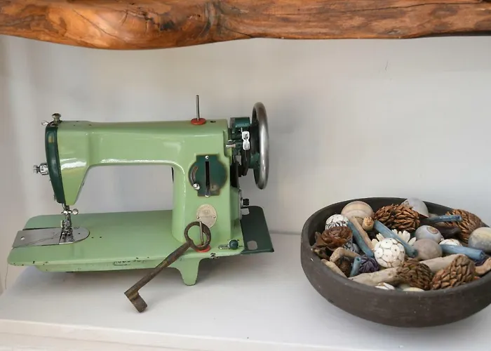 דירה With Beautiful Sea View אופטיה