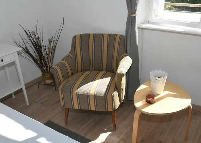 With Beautiful Sea View דירה