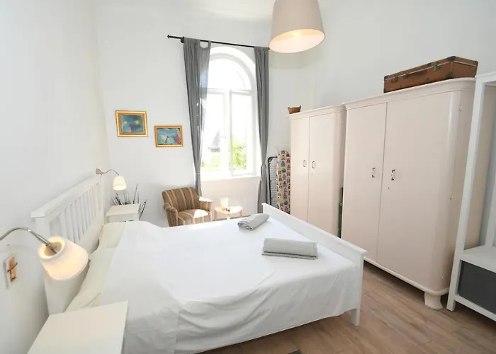 With Beautiful Sea View